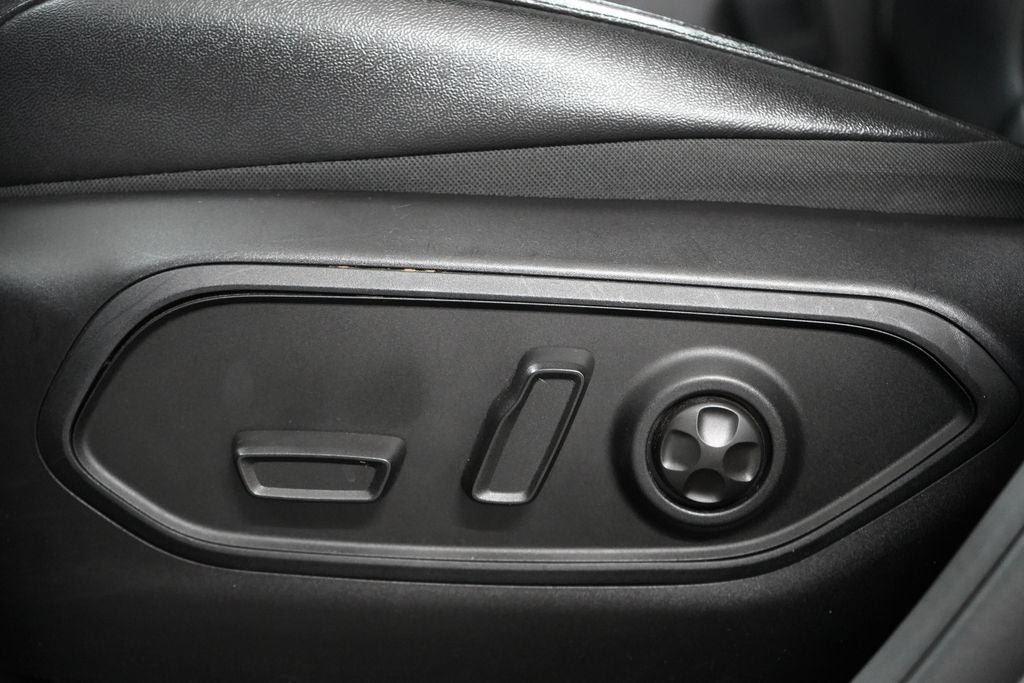 Used 2024 Jeep Grand Cherokee Limited 4xe AWD/4WD image 17