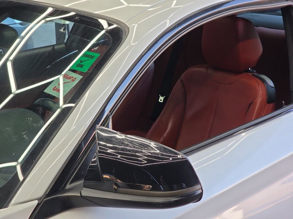 Used 2017 BMW 230i Coupe w/ Driving Assistance Package RWD image 33