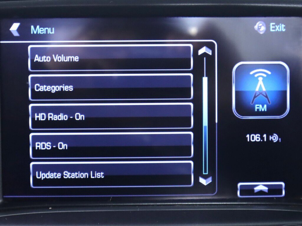 Used 2017 Chevrolet Silverado 1500 LT w/ All Star Edition image 19