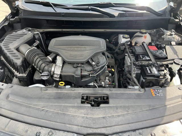 Used 2020 Cadillac XT6 Sport AWD/4WD image 31