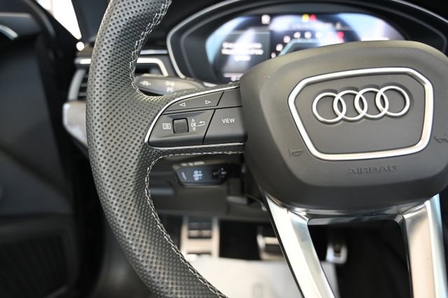 Used 2024 Audi S5 Premium Plus AWD/4WD image 26