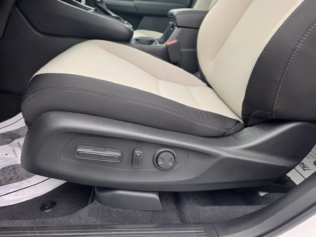 New 2027 Honda CR-V EX image 10