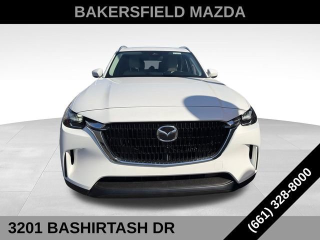 Used 2024 MAZDA CX-90 Plug-In Hybrid w/ Preferred AWD/4WD image 8