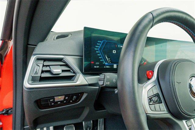 Used 2024 BMW M2 w/ Lighting Package image 79