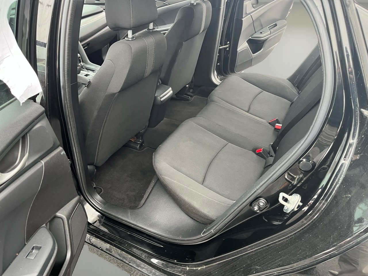 Used 2019 Honda Civic LX image 13