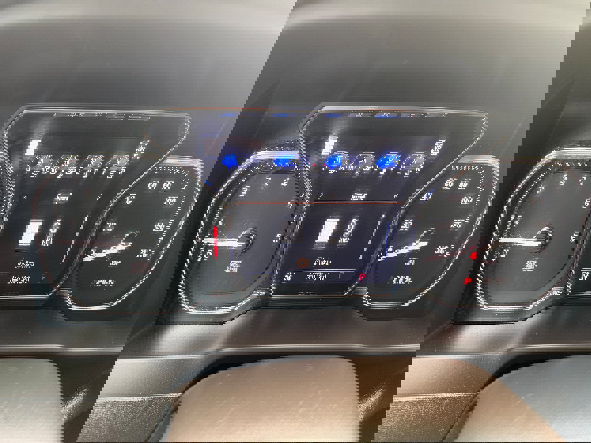 Used 2021 GMC Sierra 1500 Denali w/ Denali Premium Package image 19