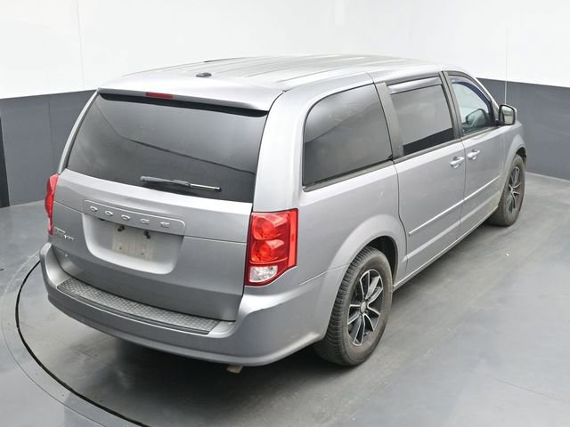 Used 2016 Dodge Grand Caravan SXT FWD image 25