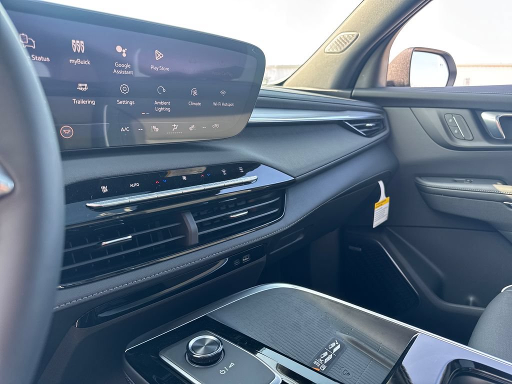 New 2026 Buick Enclave Preferred w/ Power Package AWD/4WD image 19