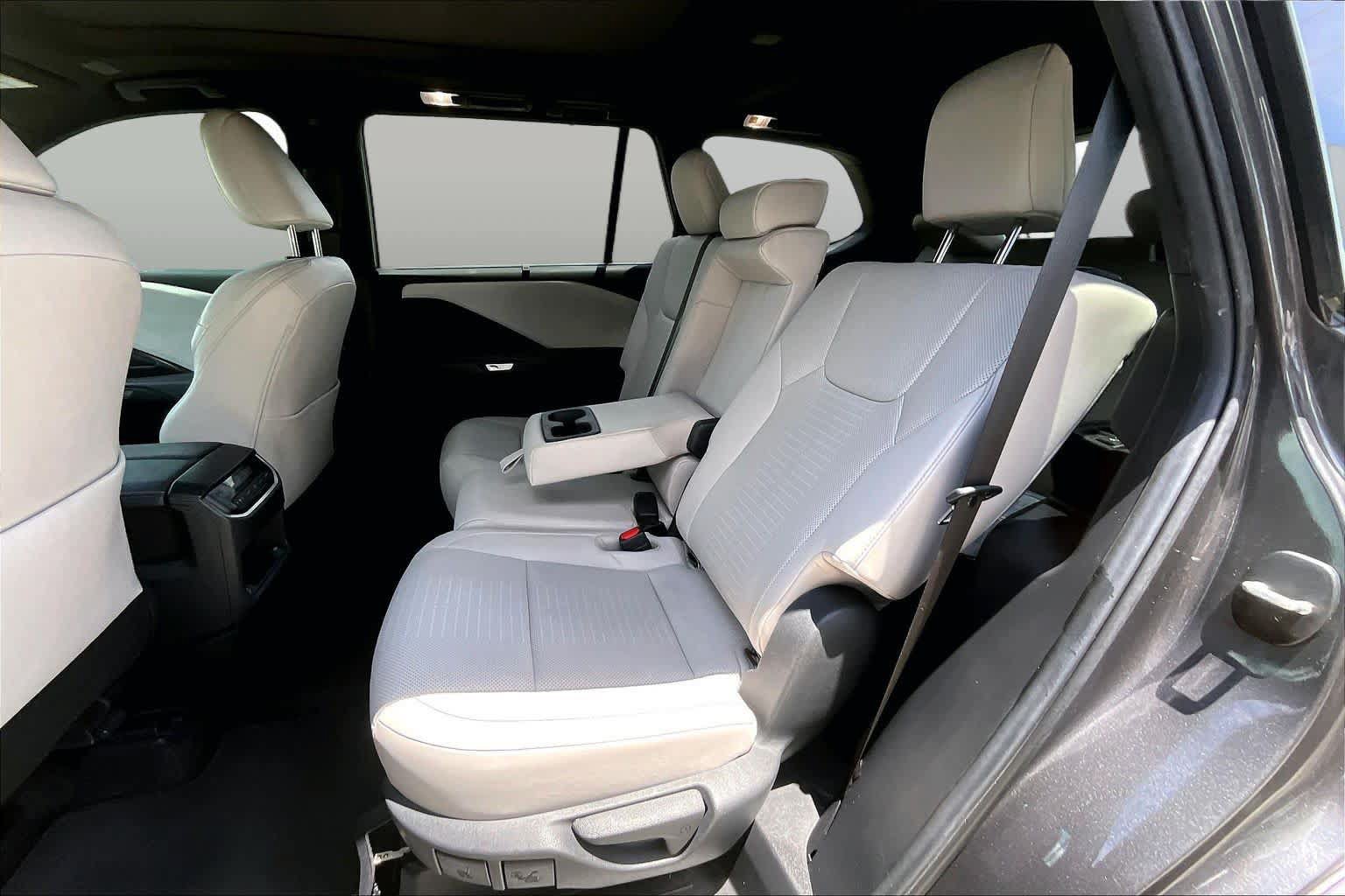 Used 2024 Lexus TX 350 FWD w/ Technology Package image 21