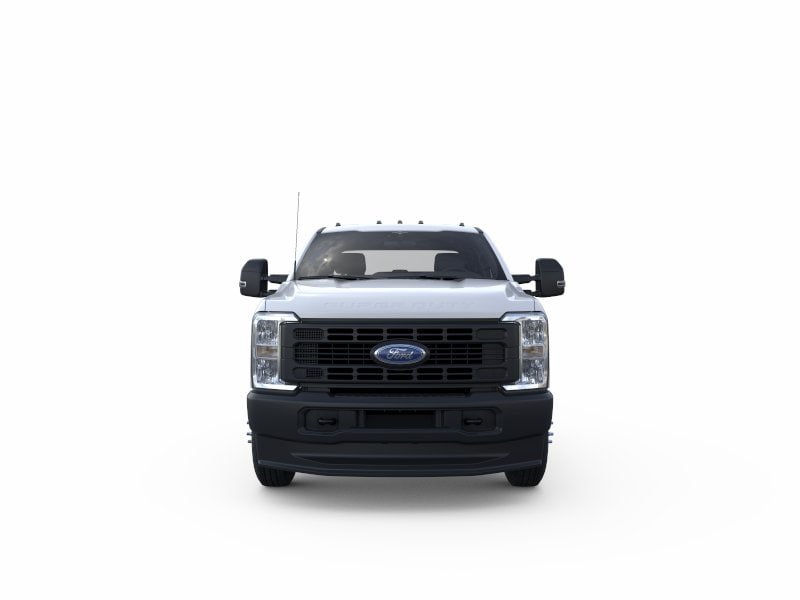New 2026 Ford F350 XL w/ Snow Plow Prep Package AWD/4WD image 30