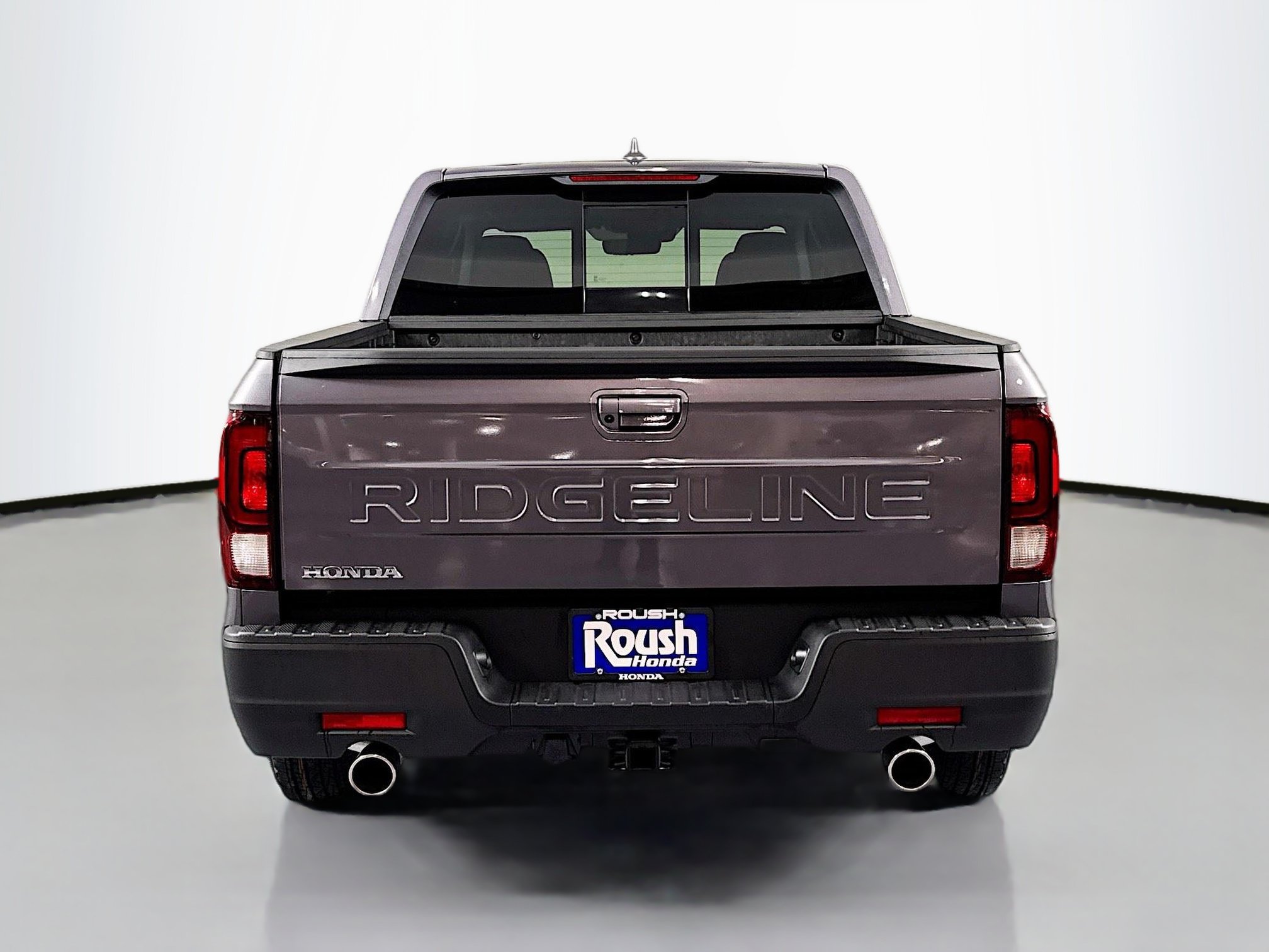 New 2026 Honda Ridgeline RTL image 6