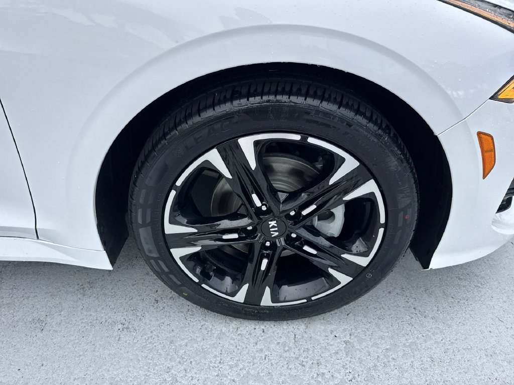 Used 2021 Kia K5 GT-Line FWD image 58