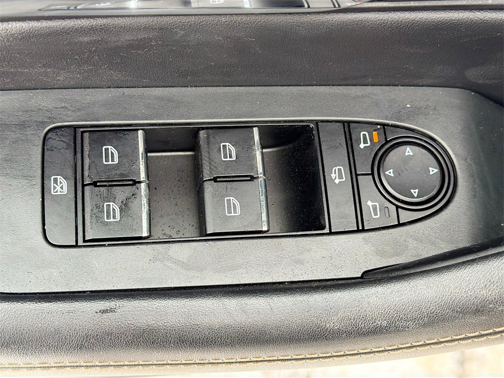 Used 2025 MAZDA CX-90 Plug-In Hybrid w/ Premium Plus image 20