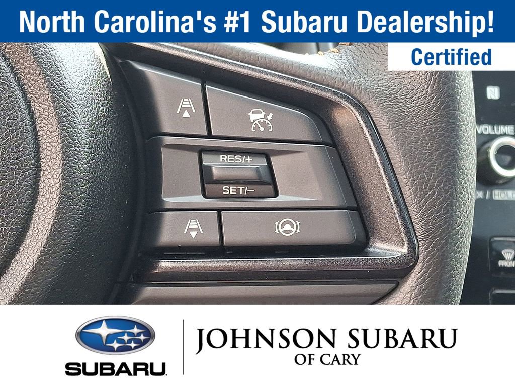 Certified 2025 Subaru Outback Wilderness AWD/4WD image 18