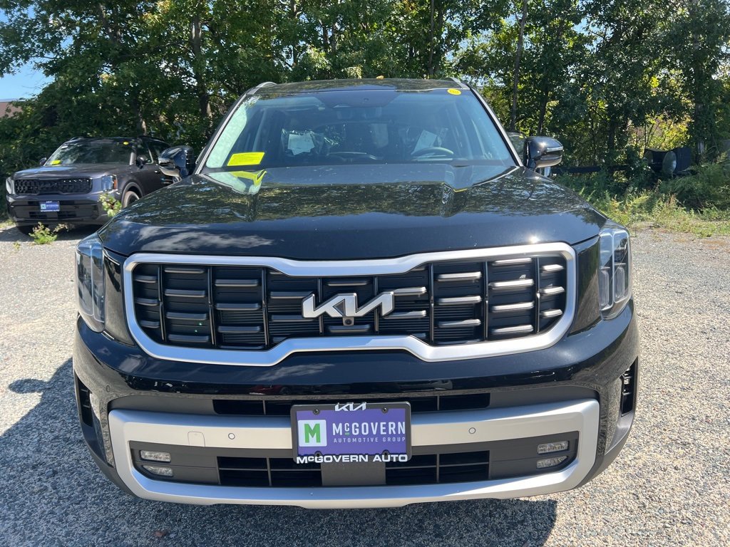 New 2025 Kia Telluride SX Prestige image 6
