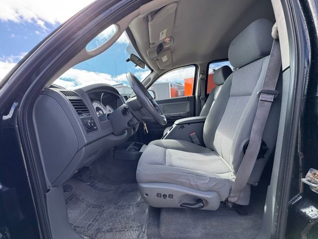 Used 2007 Dodge Dakota SLT w/ Trailer Tow Group image 10