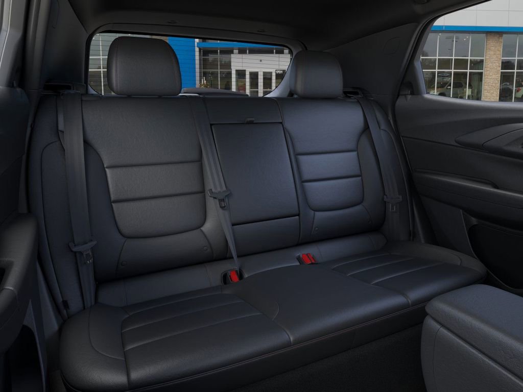 New 2026 Chevrolet TrailBlazer RS image 17