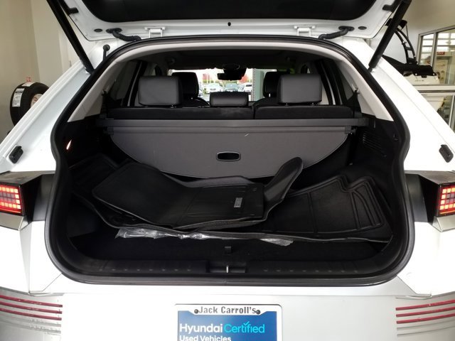 Certified 2024 Hyundai Ioniq 5 Limited image 17