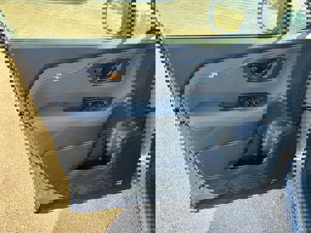 New 2026 Subaru Forester Wilderness w/ Wilderness Plus Package image 16