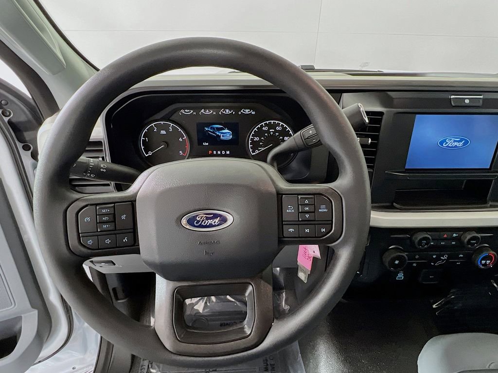 New 2026 Ford F350 XL image 7