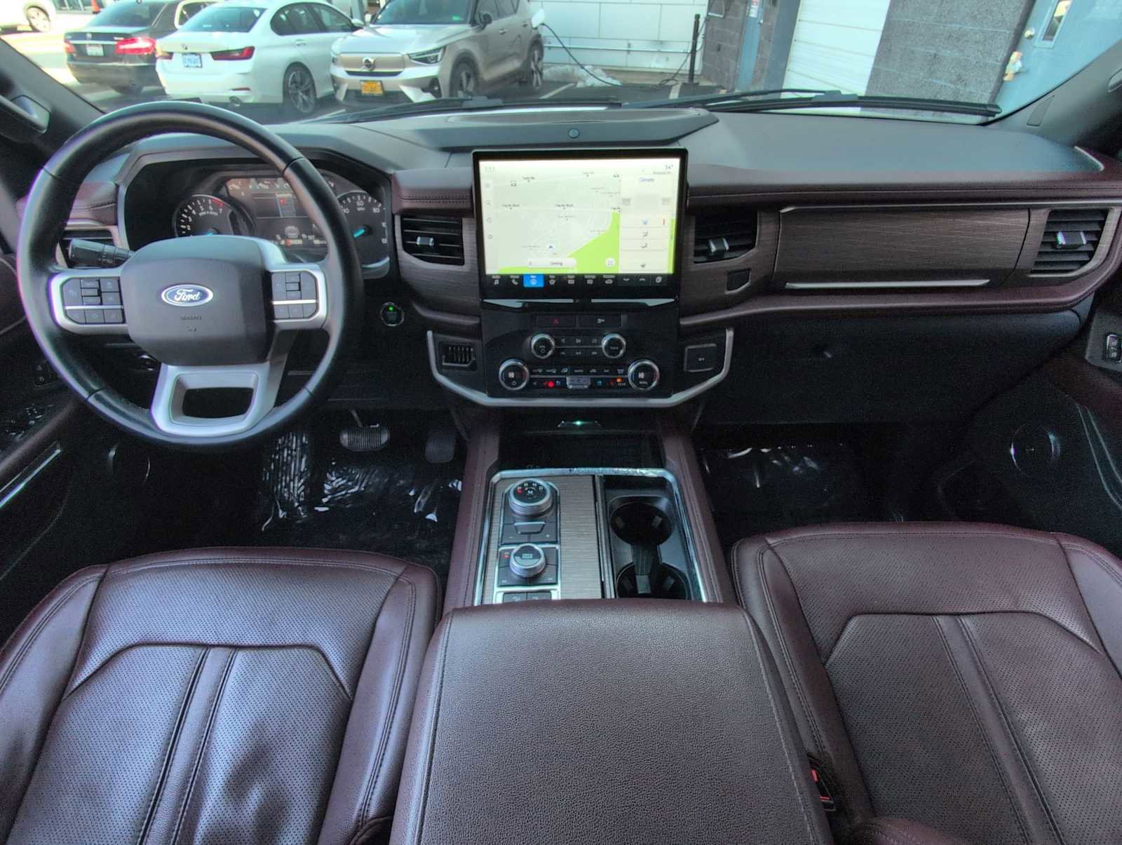 Used 2023 Ford Expedition Max Limited image 16