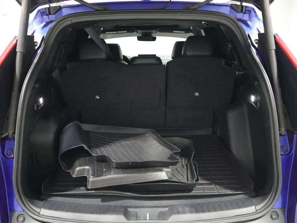 Used 2023 Honda CR-V Sport Touring image 4