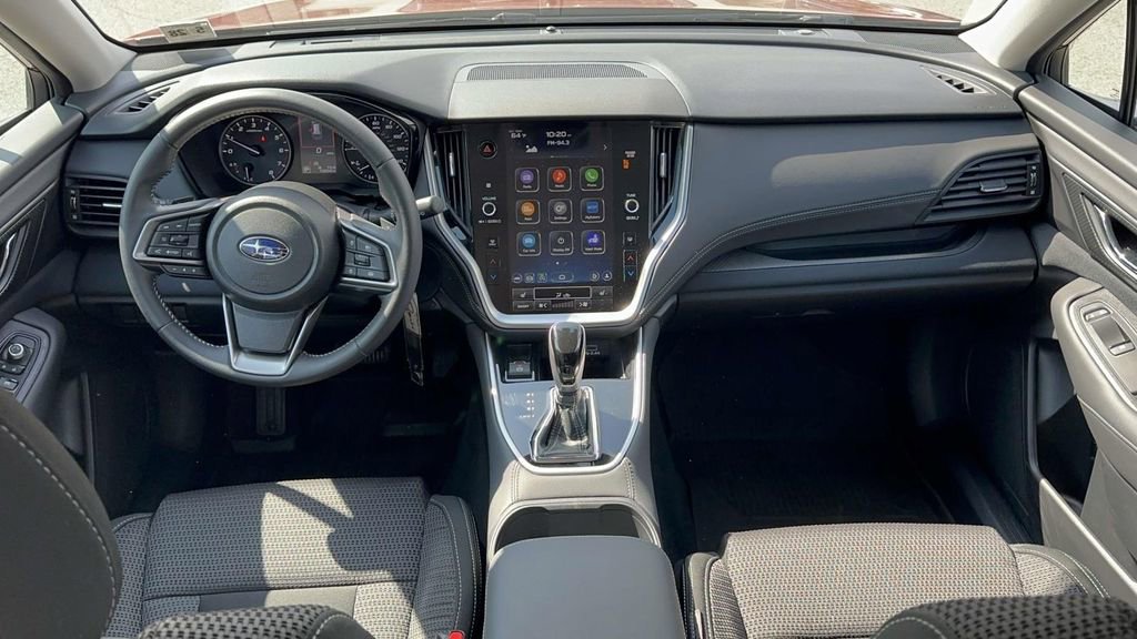 Certified 2023 Subaru Outback Premium AWD/4WD image 11