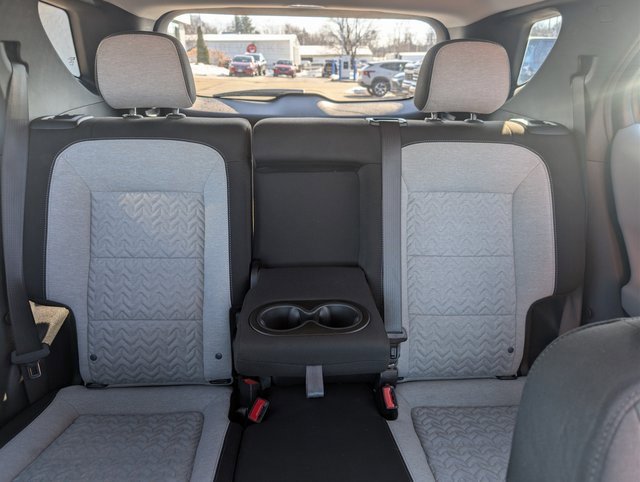 Used 2024 Chevrolet Equinox LS w/ LS Convenience Package image 16