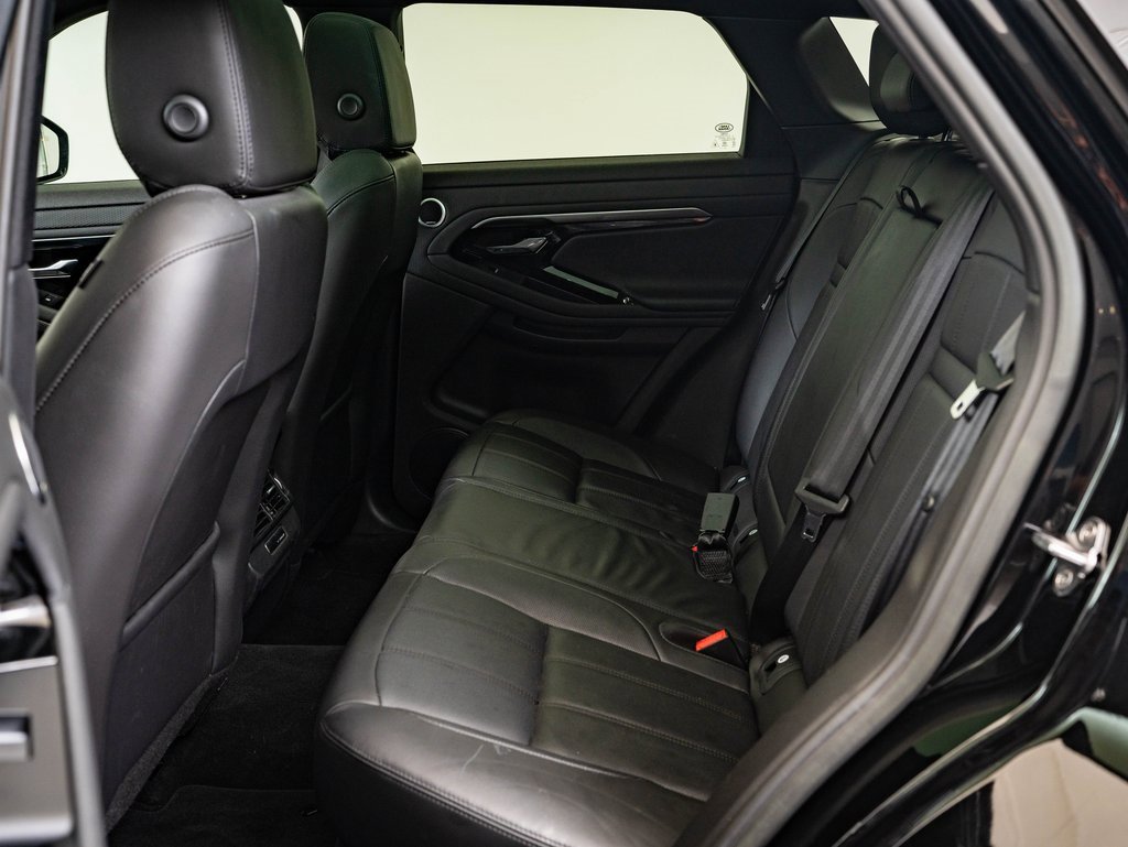 Used 2023 Land Rover Range Rover Evoque S image 32