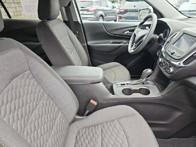 Used 2021 Chevrolet Equinox LT FWD image 11
