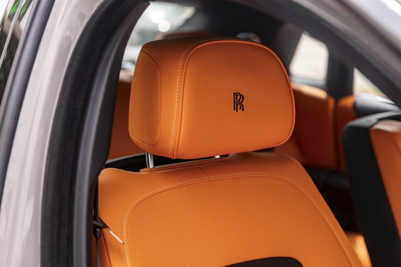New 2026 Rolls-Royce Ghost image 59