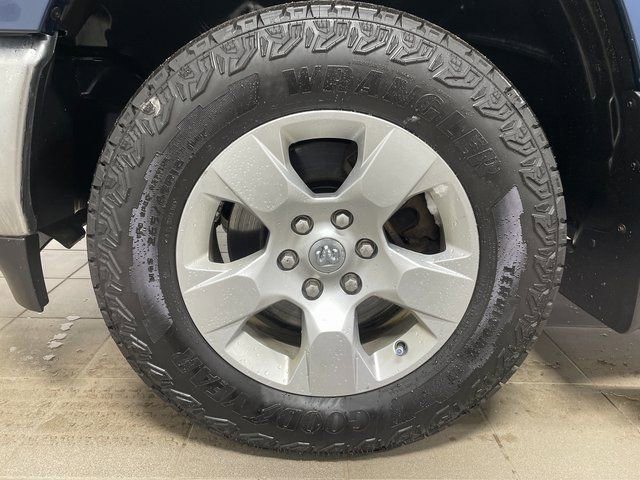 Used 2022 RAM 1500 Big Horn image 7