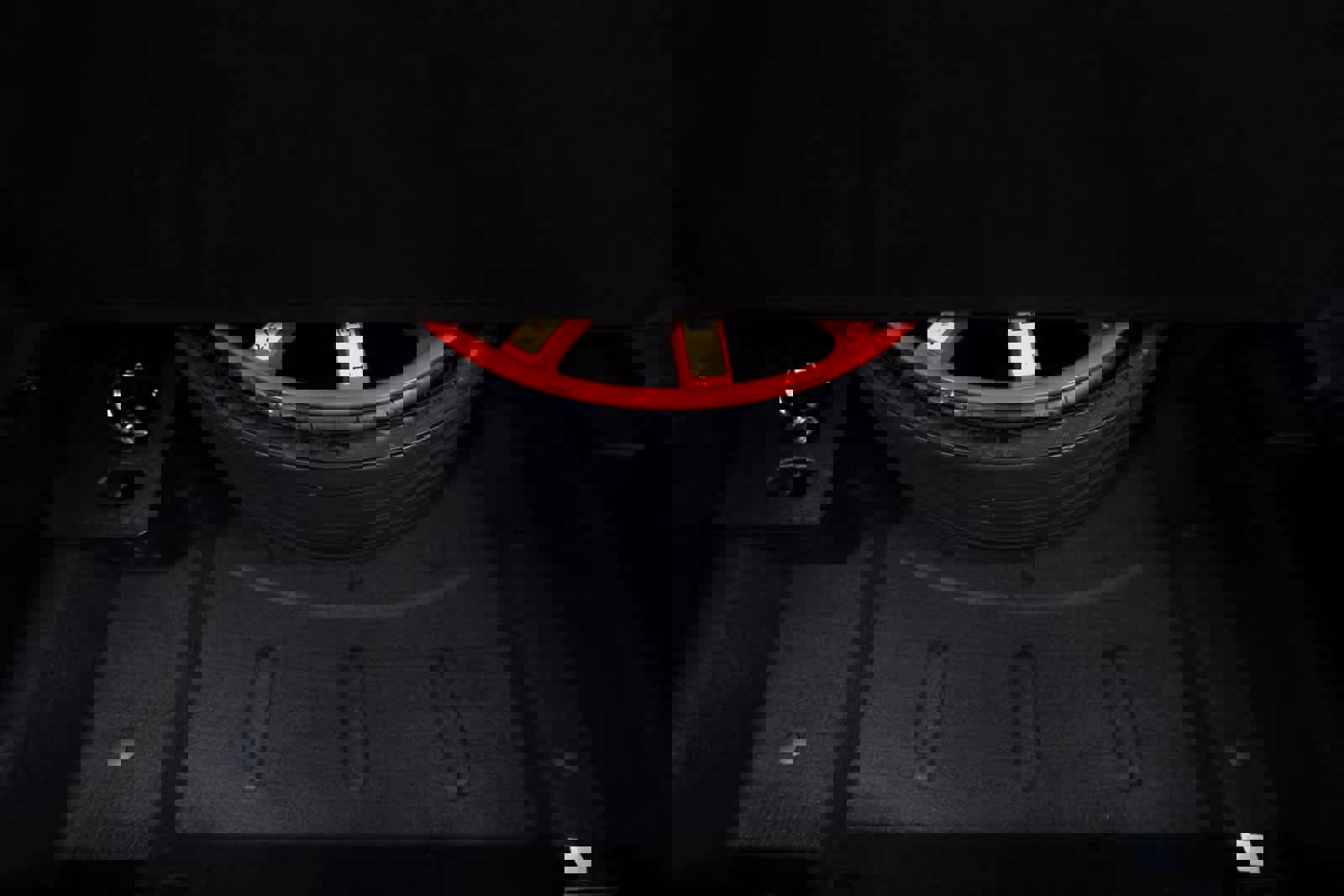 Certified 2025 Porsche Macan image 31