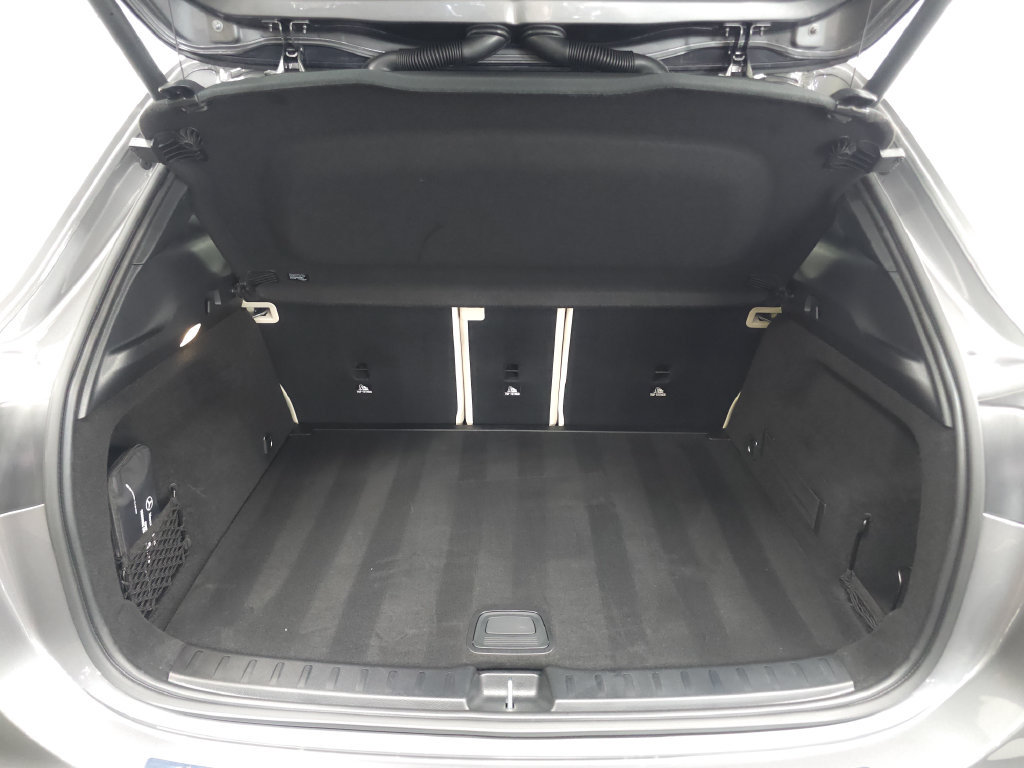 Certified 2026 Mercedes-Benz GLA 250 4MATIC image 26