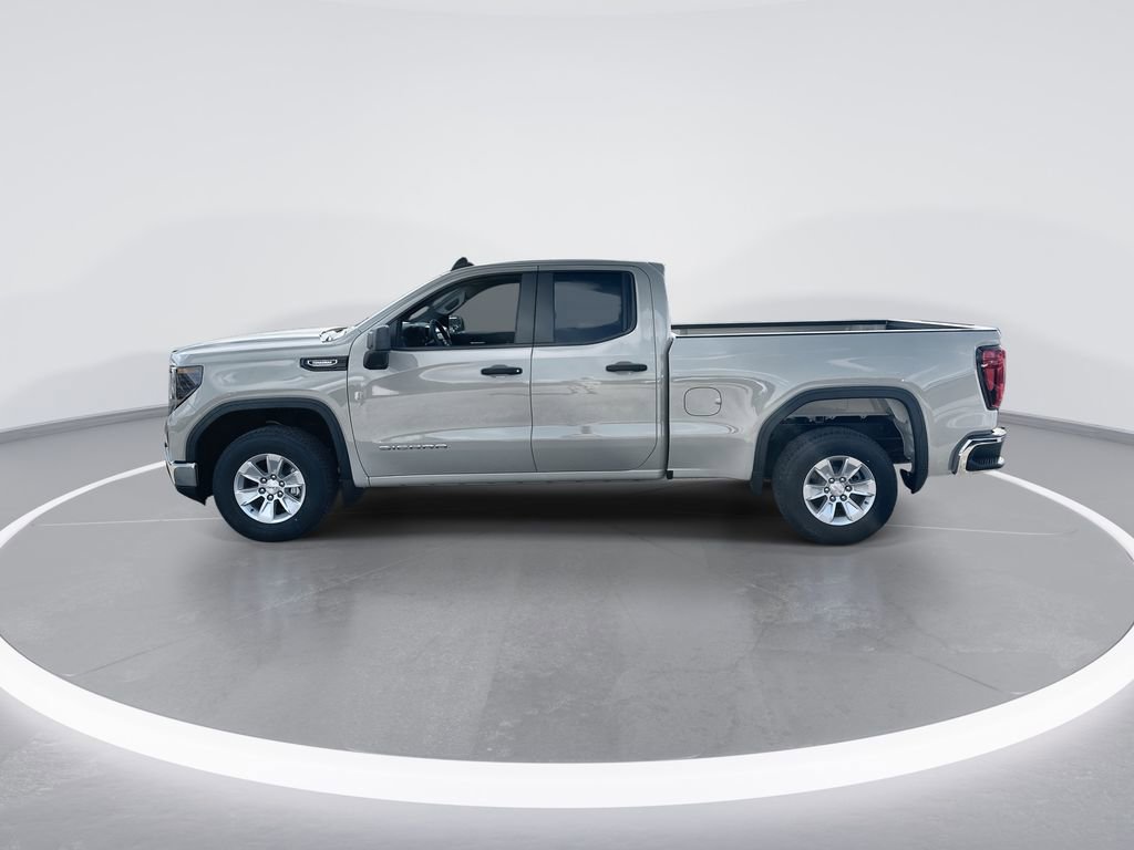 New 2026 GMC Sierra 1500 Pro w/ Pro Value Package image 5