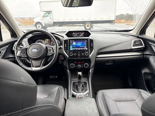 Used 2020 Subaru Forester Limited w/ Popular Package #3 image 20