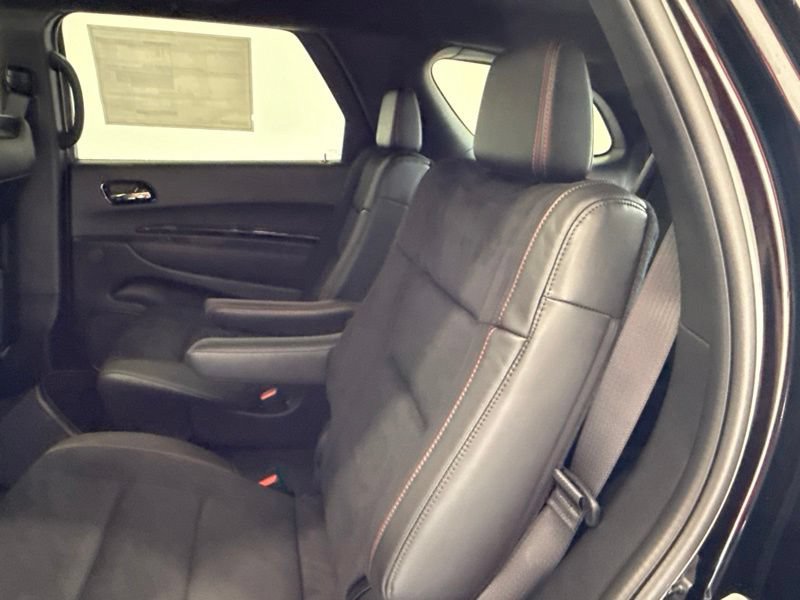 New 2026 Dodge Durango GT AWD/4WD image 21
