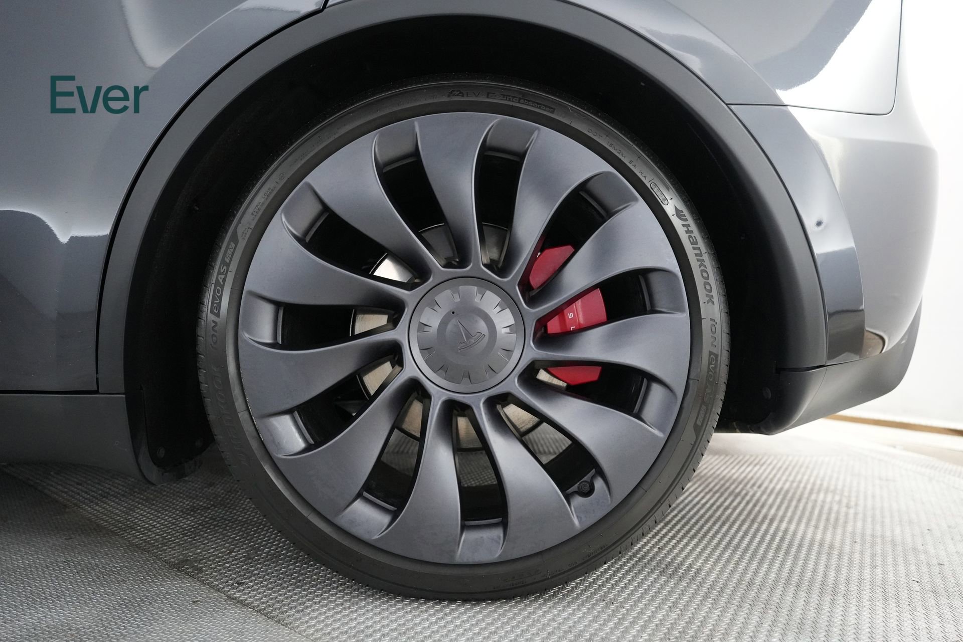 Used 2025 Tesla Model Y Performance image 20