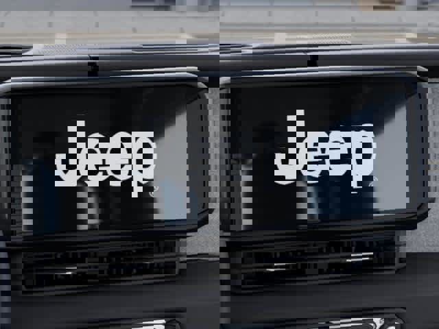 New 2025 Jeep Wrangler Sport S image 20