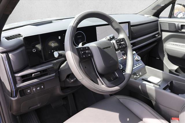 New 2026 Hyundai Santa Fe Calligraphy image 10