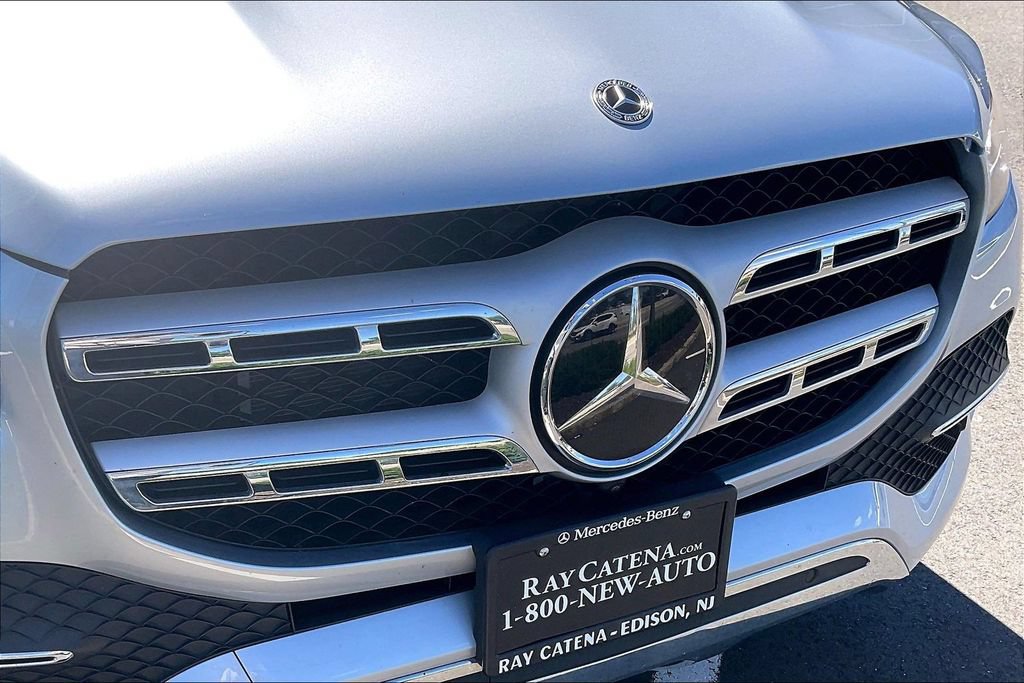 Certified 2023 Mercedes-Benz GLS 450 4MATIC image 21
