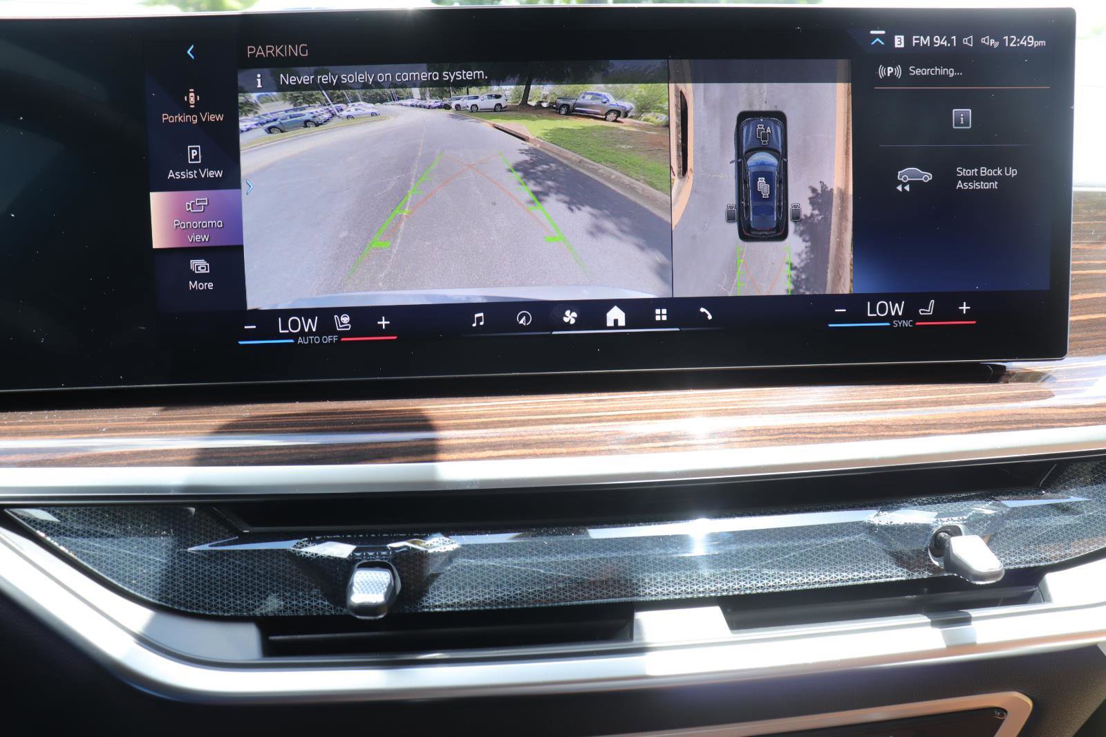 New 2026 BMW X7 xDrive40i w/ Premium Package image 39