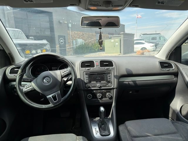 Used 2012 Volkswagen Golf TDI FWD image 10