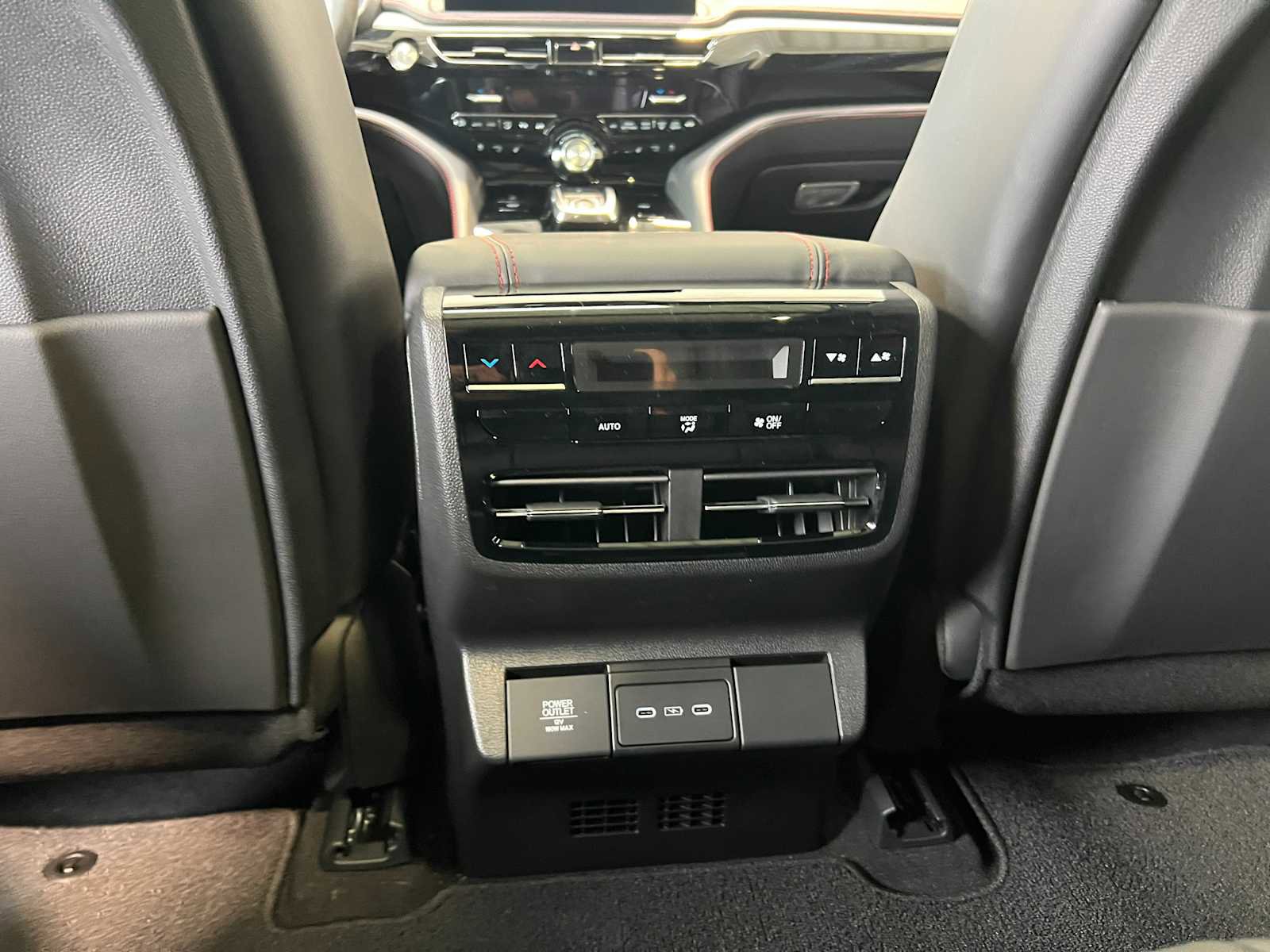 New 2026 Acura MDX A-Spec image 27