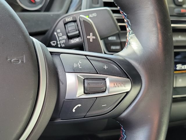 Used 2020 BMW M4 Coupe w/ Competition Package RWD image 18