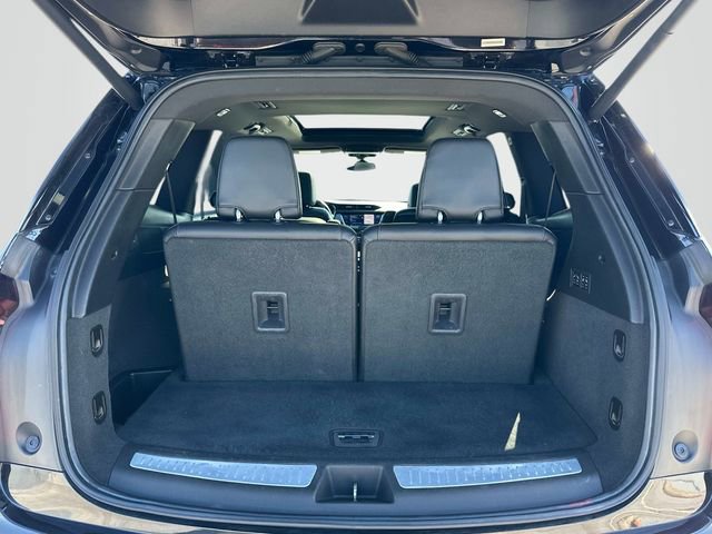 Used 2020 Cadillac XT6 Premium Luxury image 19