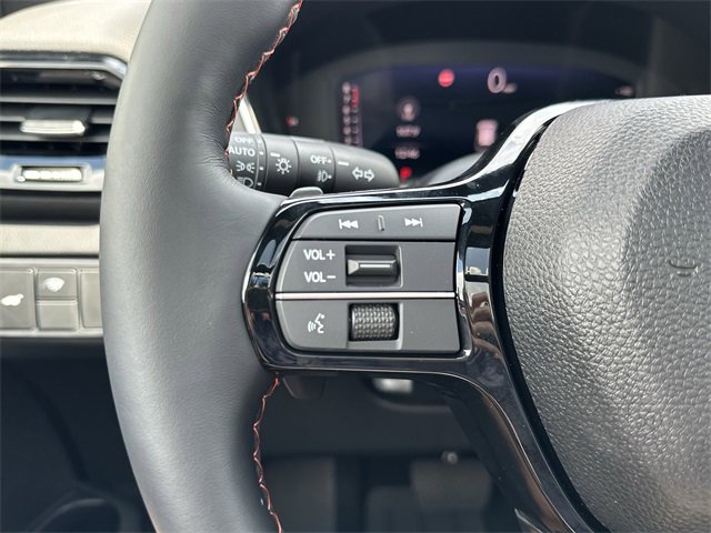 New 2026 Honda Passport TrailSport Elite image 21