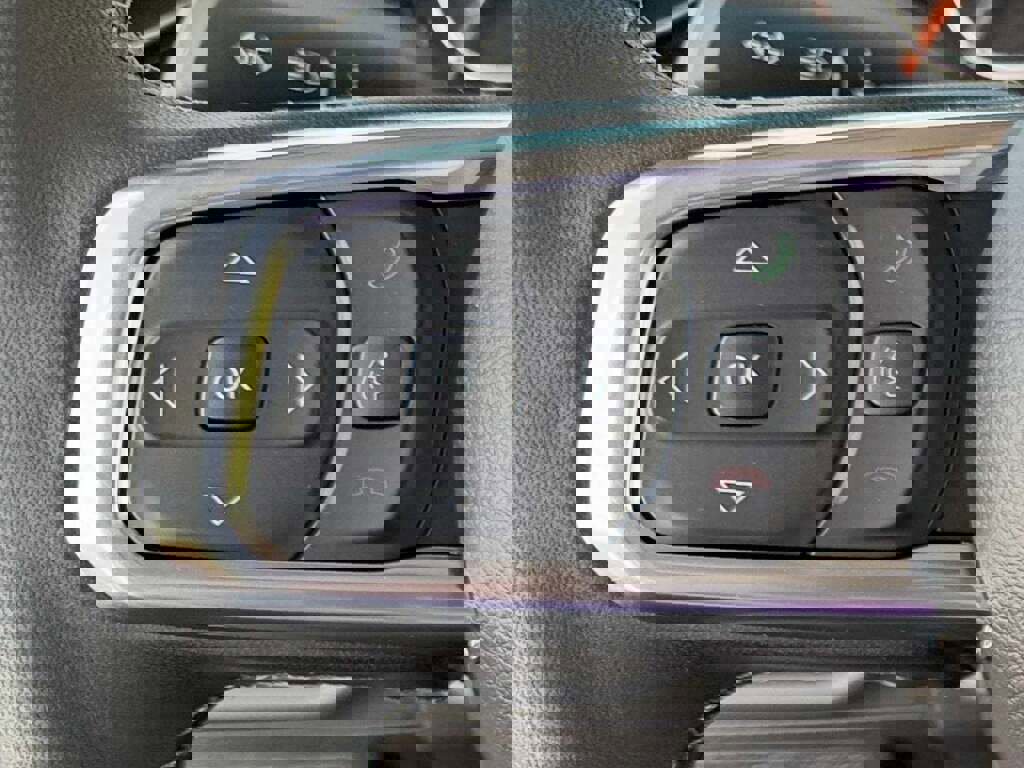 New 2026 Jeep Wrangler Sahara image 35