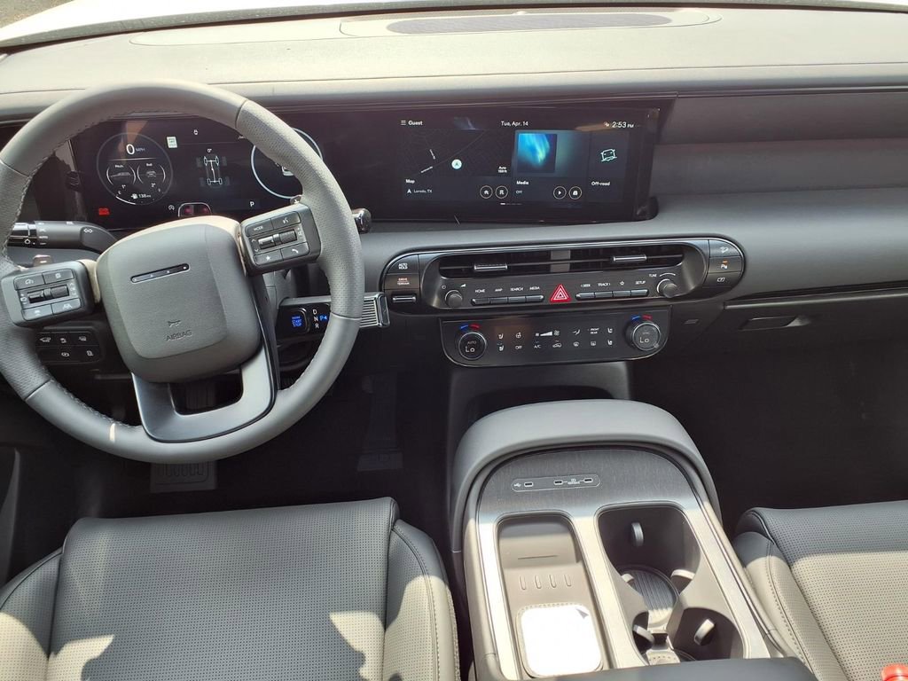 New 2026 Hyundai Palisade XRT Pro image 9