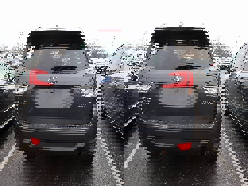 Used 2023 Subaru Forester Premium image 22